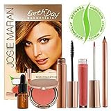 Josie Maran Earth Day Essentials Green-On-The-Go Kit ($98 Value) Green-On-The-Go Kit