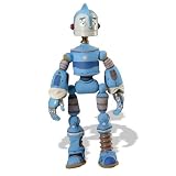 13 Robots the Movie Rodney Copperbottom Plush Doll 41P3LbtyhaL. SL160 13 Robots the Movie Rodney Copperbottom Plush Doll