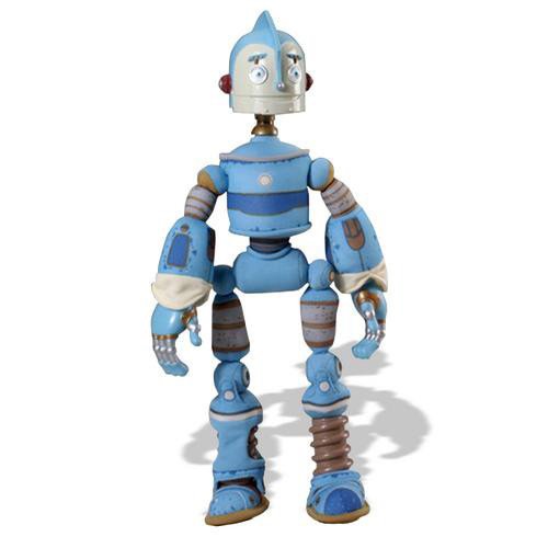 13 Robots the Movie Rodney Copperbottom Plush Doll 41P3LbtyhaL 13 Robots the Movie Rodney Copperbottom Plush Doll