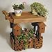 Plan for Garden Glory Teacart