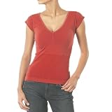 Merona® Seamless Tee– Red