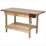 Maple Workbench Drawer: With Drawer