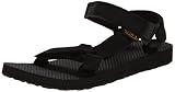 [テバ] Teva W Original Universal 1003987 BLK (BLACK/US7)