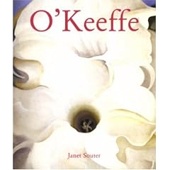 Georgia O'Keeffe