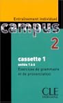 Campus 2 : Exercices de grammaire et...