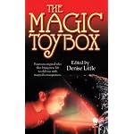 The Magic Toybox book cover