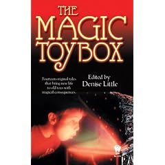 The Magic Toybox