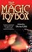 Book The Magic Toybox