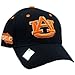 Auburn Tigers Adult Adjustable Hat