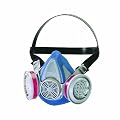 MSA Safety Works 817664 Toxic Dust Respirator