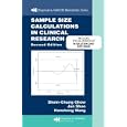 Sample Size Calculations in Clinical Research, Second Edition N-Solution bundle version (Chapman... by Shein-Chung Chow and Jun Shao