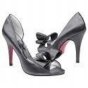 Paris Hilton Women's Senorita Pump