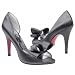 All Products : Paris Hilton Women's Senorita Pump