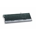 Cherry Easyhub Tastatur USB