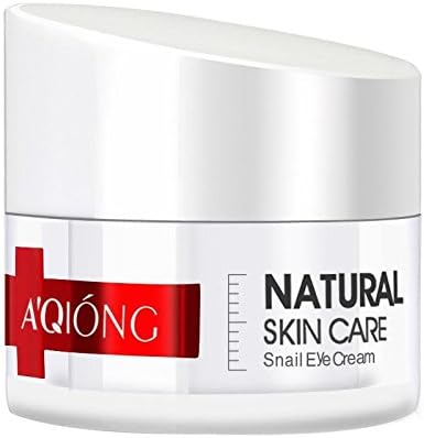 PrimeKey Shining Brightly 1x Women Snail Moisturizing Whitening Cream For Wrinkles, Dark Circles, Age Spots, Collagen