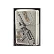 Zippo【機動戦士ガンダムジッポーライター ウェポンズシリーズ】No.4 ビームライフル