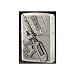 Zippo【機動戦士ガンダムジッポーライター ウェポンズシリーズ】No.4 ビームライフル