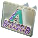 Arizona Diamondbacks Trailer Hitch Cover