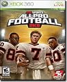 All Pro Football 2K8