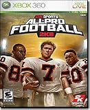 All Pro Football 2K8
