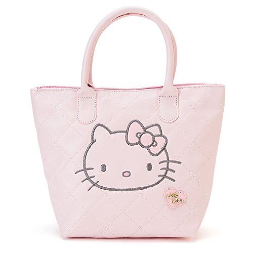 Hello Kitty Tote Bag (Adult Cute Pink)