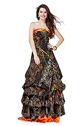 Strapless  Nylon 2015  Natural   Waistline  Ball Gown Evening Dress/Prom Dress  With Ruffles