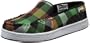 Globe Men's Castro Slip-On