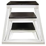 Plyometric Platform Box Set- 6