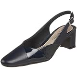 Easy Street Womens Interact Slingback Pump