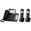 Cordless Phones w/Answering Machine