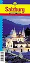 Salzburg (Cartographia European Road Map)