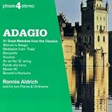 Adagio: Great Melodies From The Classics
