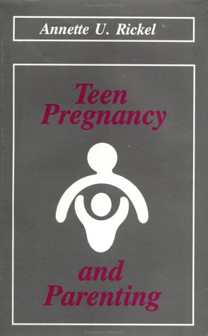Teen Pregnancy & Parenting