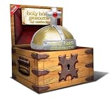 Mini Holy Hand Grenade of Antioch Plush for Monty Python and the Holy Grail