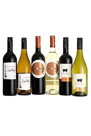 Summer Entertaining - Case of 6