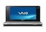 Sony VAIO Lifestyle VGN-P688E/Q 8-Inch Laptop - Black
