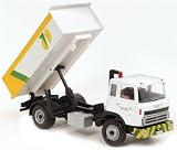 Eigenschaften RC2 Deutschland 40746 / RC2 Deutschland 40746 - Tarmac Betonmischwagen