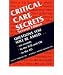 Critical Care Secrets (Secrets Series)