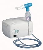 Medline's Mini Plus Nebulizer/Compressor