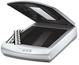 Epson Perfection 1660 Photo Scanner