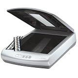 Epson Perfection 1660 Photo Scanner