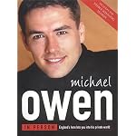 Michael Owen in Person book cover