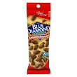 Blue Diamond Almonds, Smokehouse, 1.5-Ounce Packages (Pack of 24)