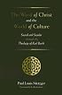 Christ and Culture (Torchbooks)