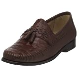 Brass Boot Men's Galen Tassel Loafer