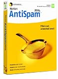 Norton AntiSpam 2004 (10 User)