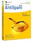 Symantec 10PK NORTON ANTISPAM 2004 ( 10099585 )