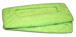 Tersano lotus LMC28 Wet Mop Cloths, 2-Pack