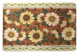 Cushion Mat - 23.5 x 35.0 - Marguerite.