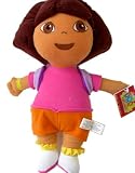 Peluche 10 cm NICK JR.